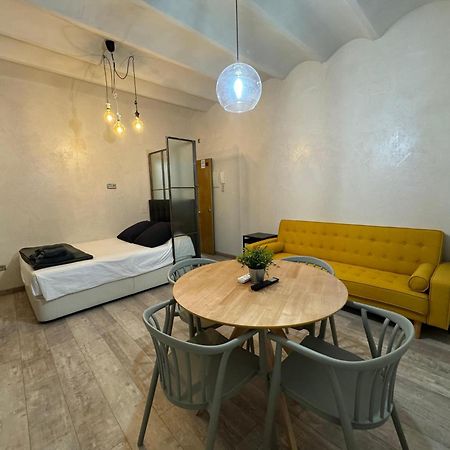 Ferienwohnung Ama Madrid Santa Ana Exterior foto